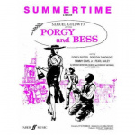 George Gershwin - Summertime