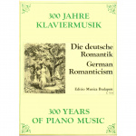 German Romanticism (Kovats)