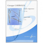 Giuseppe Gariboldi - Etudes Mignonnes Op.131