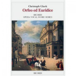 Gluck - Orpheus Ed Euridice