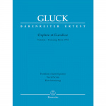 Gluck - Orpheus Und Eurydike 1774