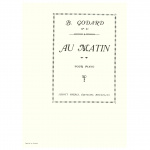 Godard - Au Matin Op.83