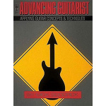 Goodrick the Advancing Guitarist