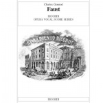 Gounod - Faust CP53127