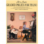 Graded Pieces For Piano N.5