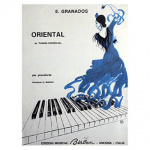 Granados -  Oriental