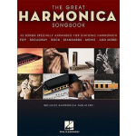 Great Harmonica Songbook
