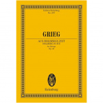 Grieg - Holberg Suite