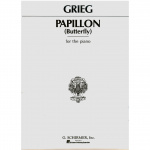 Grieg - Papillon (Butterfly)