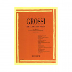 Grossi  Metodo Per Arpa