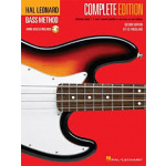 HL Bass Method Complete