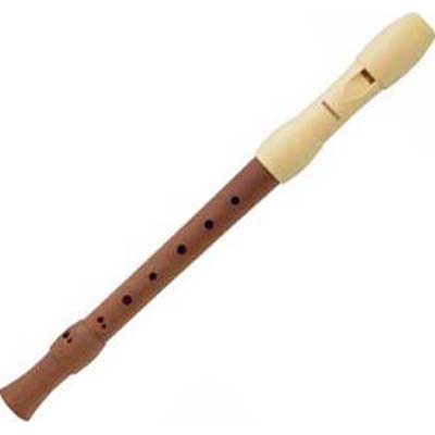 HOHNER-ALEGRA-B95860-Φλογέρα-Σοπράνο-Baroque-Ξύλινη_312609 HOHNER ALEGRA B95860 Φλογέρα Σοπράνο Baroque Ξύλινη - Image 1