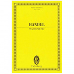 Handel - Water Music