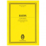Haydn - Horn Concerto D-Dur