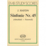 Haydn - Sinfonie Nr.45