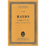 Haydn -  Symphony N.42
