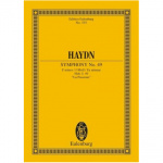 Haydn - Symphony N.49