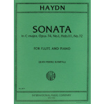 Haydn – Sonata C-Major
