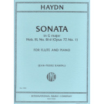 Haydn – Sonata G-Major