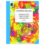 Heller -  30 Studies  Op 46