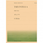 Heller -  Tarantella  Op. 85 N2
