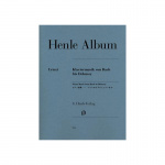 Henle Album - Piano Music from Bach to Debussy