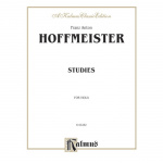 Hoffmeister - Viola Studies
