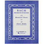 J.S. Bach - 371 Harmonized Chorales and 69 Chorale Melodies with Figured Bass | ΚΑΠΠΑΚΟΣ