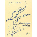 J'Accompagne la Danse Volume 3