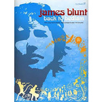 James Blunt Back to Bedlam (PVG)