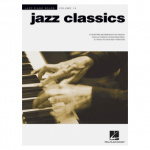 Jazz Piano Solos Volume 14 - Jazz Classics