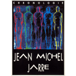 Jean-Michel Jarre / I.D. Music
