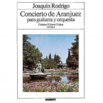 Joaquin Rodrigo - Concierto De Aranjuez (piano/guitar)