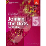 Joining the Dots - Guitar (Grade 5) ABRSM