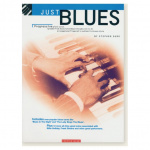 Just Blues - Progressive Piano Solos