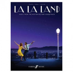Justin Hurwitz - La La Land (PVG)