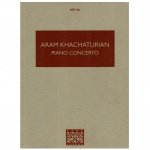 Khachaturian - Piano Concerto