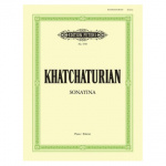 Khachaturian - Sonatine