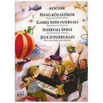 Kocsar - Games With Intervals For Beginners