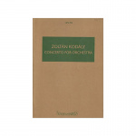 Kodaly – Concerto For Orchestra