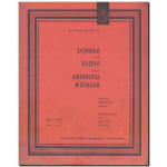 Kohler – Schule Fur Flote Teil 1 Nr.53