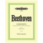 L.V.Beethoven - Konzert Nr. 4 G-dur Opus 58 (2 klaviere zu 4 Handen)