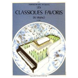 Lack-Classiques-Favories-Vol-6_494267 Lack - Classiques Favories Vol 6 - Image 1