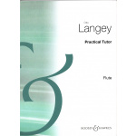 Langey - The Flute
