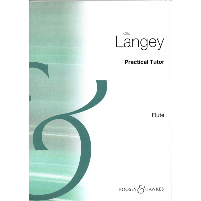 Langey - The Flute | ΚΑΠΠΑΚΟΣ