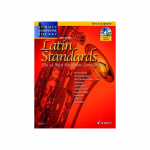 Latin Standards The 14 Most Passionate Latin Songs