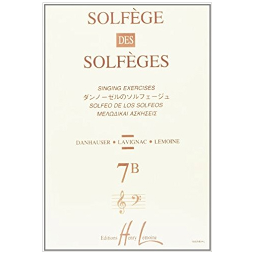 Lemoine-Solfege-με-συνοδεία-7B_473801 Lemoine Solfege (με συνοδεία) 7B - Image 1