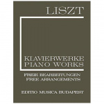 Liszt - Free Arrangaments N.4