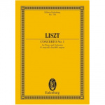 Liszt - Piano Concerto N.1