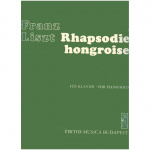 Liszt - Rapsodie Nr. 5